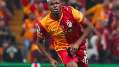 Galatasaray'dan Victor Osimhen'i almaya kararlı olan Barcelona, kaynak yaratmak için kadrosundan beş oyuncuyu gözden çıkardı
