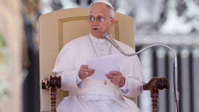 İlk ABD'li Papa olan 14. Leo, Pentagon tarafından tehdit edilmesi sonrası 250. kuruluş yıl dönümü kutlamaları için planladığı ziyareti iptal etti