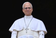 Papa Leo, Afrika ziyaretinin ilk durağı olan Cezayir’e uçarken “Trump yönetiminden ya da İncil’in mesajını yüksek sesle dile getirmekten korkum yok" dedi