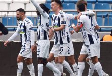 Trendyol Süper Lig'de Kasımpaşa, Göztepe deplasmanında 3-3 berabere kalarak kümede kalma yolunda çok önemli bir adım attı