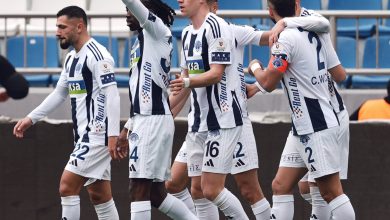 Trendyol Süper Lig'de Kasımpaşa, Göztepe deplasmanında 3-3 berabere kalarak kümede kalma yolunda çok önemli bir adım attı