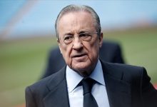 Bayern Münih maçı sonrası soyunma odasına inen Real Madrid Başkanı Florentino Perez, Arda Güler'i fırça toplantısına almadı
