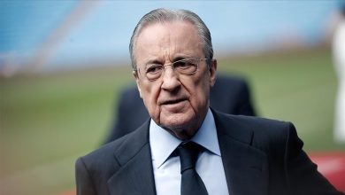 Bayern Münih maçı sonrası soyunma odasına inen Real Madrid Başkanı Florentino Perez, Arda Güler'i fırça toplantısına almadı