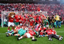 Hollanda Eredivisie'de lider PSV Eindhoven, en yakın rakibi Feyenoord'un puan kaybetmesinin ardından bitime 5 hafta kala şampiyonluğunu ilan etti