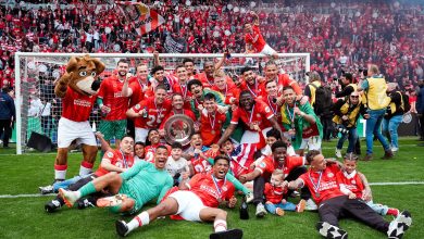 Hollanda Eredivisie'de lider PSV Eindhoven, en yakın rakibi Feyenoord'un puan kaybetmesinin ardından bitime 5 hafta kala şampiyonluğunu ilan etti