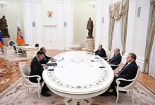 ABD İran Savaşı ile ilgili konuşan Rusya Devlet Başkanı Vladimir Putin, barışın sağlanması için gerekeni yapacaklarını söyledi