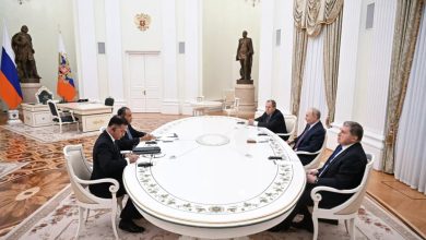 ABD İran Savaşı! Vladimir Putin: "Barış için her şeyi yaparız" 7 ABD İran Savaşı ile ilgili konuşan Rusya Devlet Başkanı Vladimir Putin, barışın sağlanması için gerekeni yapacaklarını söyledi