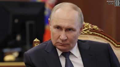 Rusya Devlet Başkanı Vladimir Putin, Avrupa'ya tüm enerji akışını durdurmayı gözden geçirdiklerini açıkladı