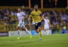 41 yaşındaki Cristiano Ronaldo, bu sezonda 6 farklı turnuvada şampiyonluk kazanmaya çok yakın