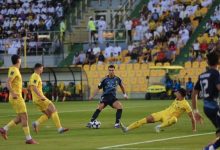 Al Nassr'ın Al Wasl deplasmanında 4-0 kazandığı maçta açılışı yapan Cristiano Ronaldo, 969 gole ulaştı