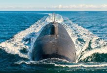 ABD İran Savaşı'nda Rusya, ikisi nükleer olmak üzere altı denizaltısını Hürmüz Boğazı'nda konuşlandırdı