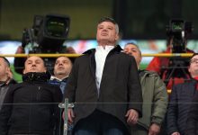 Fenerbahçe Başkanı Sadettin Saran, "Bu kulübü şampiyon yapmak için geldik. Eğer bu görevi gerçekleştiremezsek, yapışmak için değil yolu açmak için buradayız"