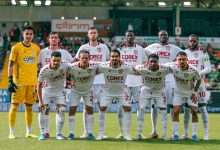Trendyol Süper Lig'de Samsunspor, Alanyaspor deplasmanında 3-2 kazanarak art arda üçüncü galibiyetini aldı