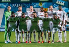 Trendyol Süper Lig'de Samsunspor, geriye düştüğü Eyüpspor deplasmanından 3 puanı alarak ayrıldı