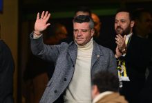 Fenerbahçe Başkanı Sadettin Saran, tarihini duyurduğu olağanüstü seçimde aday olmayacağını açıkladı