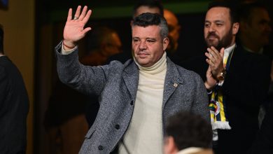 Fenerbahçe Başkanı Sadettin Saran, tarihini duyurduğu olağanüstü seçimde aday olmayacağını açıkladı