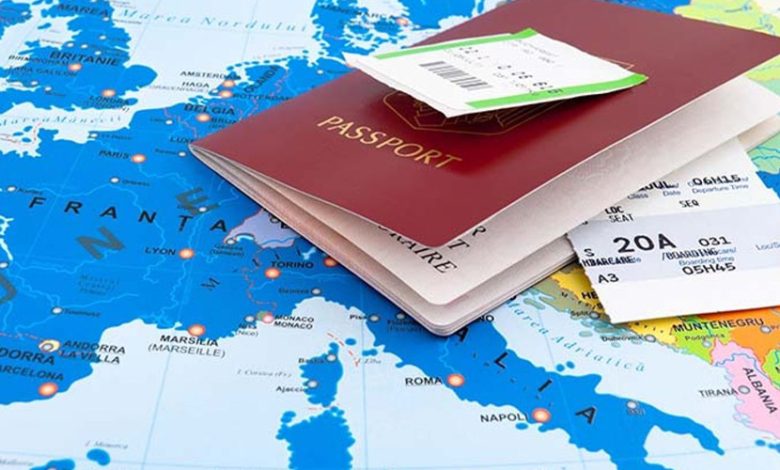 Türkiye'den Schengen vizesiyle Avrupa’ya seyahat edecek yolcular için online check-in sonrası alınan mobil biniş kartları geçici olarak devre dışı bırakıldı