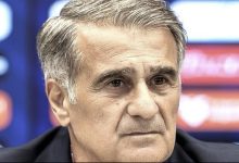 Şenol Güneş dün zehir zemberek açıklamalar yapıp görevi bırakan Gaziantep FK Teknik Direktörü Burak Yılmaz ile ilgili konuştu