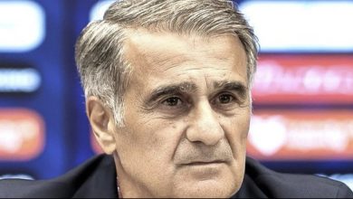 Şenol Güneş dün zehir zemberek açıklamalar yapıp görevi bırakan Gaziantep FK Teknik Direktörü Burak Yılmaz ile ilgili konuştu