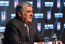 Beşiktaş'ta 2024'te 795 bin Euro olan menajerlere olan ödeme, 15 Nisan 2026 itibariyle 9 milyon Euro'ya yükseldi