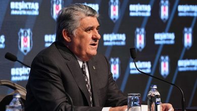 Beşiktaş'ta 2024'te 795 bin Euro olan menajerlere olan ödeme, 15 Nisan 2026 itibariyle 9 milyon Euro'ya yükseldi