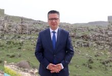 Eski Belediye Başkanı Şeref Albayrak’ın da aralarında bulunduğu 29 kişi tutuklanarak cezaevine gönderildi.