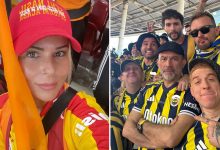 Fenerbahçe taraftarı oyuncu Şevket Çoruh'un, Galatasaray ile oynanan derbi maçında küfürlü tezahürata eşlik etmesi sanat dünyasını karıştırdı