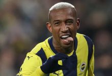 Fenerbahçe'de Anderson Talisca, derbi sonrasında maçta kullandığı penaltıya ve performansına dair açıklamalarda bulundu