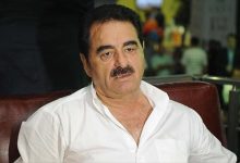 Hastaneden bugün taburcu olan şarkıcı İbrahim Tatlıses'e, yardımcısı Tuğçe'yi övdüğü için, torunundan ağır eleştiri geldi