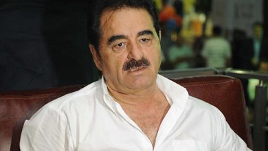 Hastaneden bugün taburcu olan şarkıcı İbrahim Tatlıses'e, yardımcısı Tuğçe'yi övdüğü için, torunundan ağır eleştiri geldi