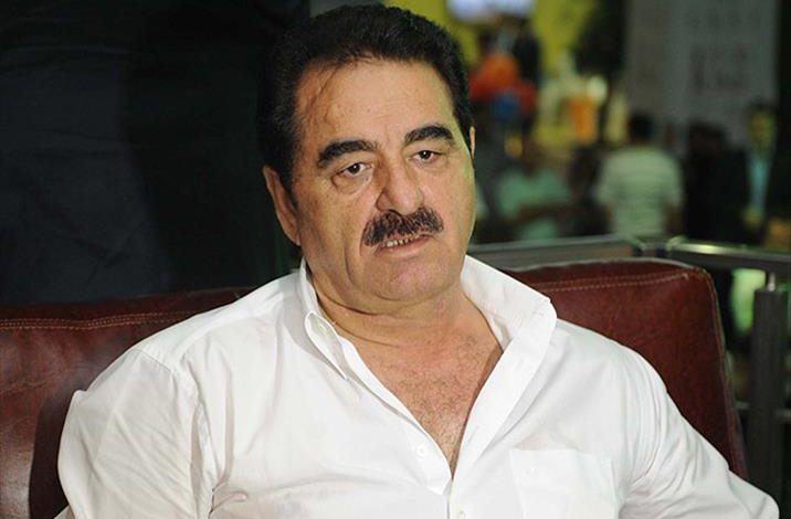 Hastaneden bugün taburcu olan şarkıcı İbrahim Tatlıses'e, yardımcısı Tuğçe'yi övdüğü için, torunundan ağır eleştiri geldi