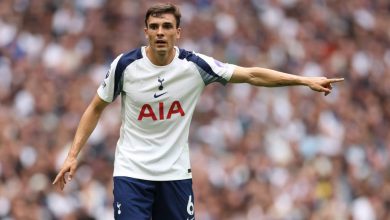 Düşmesi kesinleşen Wolverhampton’ı deplasmanda 1-0 yenen Tottenham, az olsa da kümede kalma şansını son 4 maça taşıdı