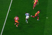 Trendyol Süper Lig'in 28. haftasında Trabzonspor, lider Galatasaray'ı 2-1 yenerek puan farkını bire indirdi