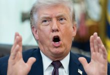 ABD İran Savaşı ile ilgili konuşacak başkan Donald Trump'ın NATO'dan çekileceğini açıklaması bekleniyor