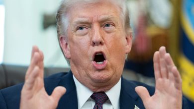 ABD İran Savaşı ile ilgili konuşacak başkan Donald Trump'ın NATO'dan çekileceğini açıklaması bekleniyor