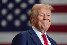 Sınırlı sayıda hazırlanacak pasaportların iç sayfalarında ABD Başkanı Donald Trump’ın portresi yer alacak.