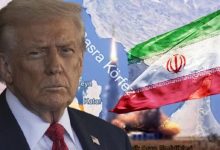 ABD İran Savaşı'nda ABD Başkanı Donald Trump, İran ile ilgili "Bu gece koca bir medeniyet yok olacak ve bir daha asla geri dönmeyecek" dedi