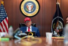 ABD İran Savaşı'nda ateşkes maddeleri belirsizliğini korurken ABD Başkanı Donald Trump ilginç açıklamalarına bir yenisini daha ekledi