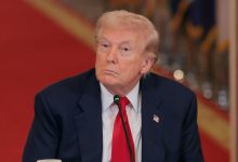 ABD İran Savaşı'nda ABD Başkanı Donald Trump, İran'ın kontrolünde olan Hürmüz Boğazı'nı ablukaya alacaklarını açıkladı