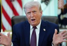 ABD İran Savaşı ile ilgili ABD Başkanı Donald Trump, sosyal medya hesabından İran'ın ateşkes istediğini öne sürdü