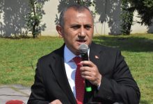 Elazığ’da gözaltına alındıktan sonra Erzurum’a getirilen eski Tunceli Valisi Tuncay Sonel hakkında tutuklama kararı verildi