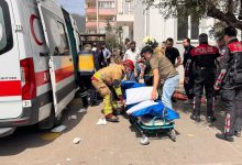 Türk Eğitim-Sen Genel Başkanı Talip Geylan, Kahramanmaraş’taki okul saldırısının ardından açıklama yaptı.