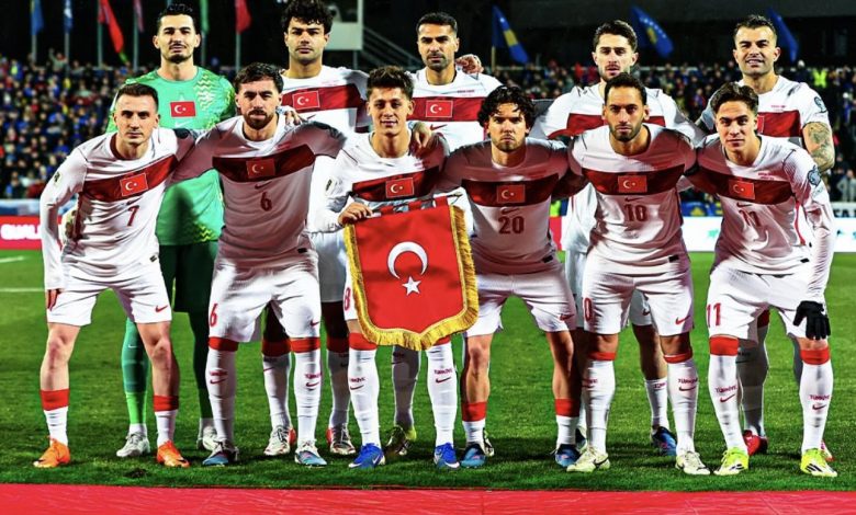 The Athletic yazarı Henry Bushnell, "ABD için en kötü senaryo, Türkiye'nin play-off'tan çıkmasıydı ve bu gerçekleşti" dedi