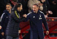 Fenerbahçe’nin eski teknik direktörü Vitor Pereira’nın çalıştırdığı Nottingham Forest kritik 3 puanla büyük ölçüde kümede kalmayı garantiledi