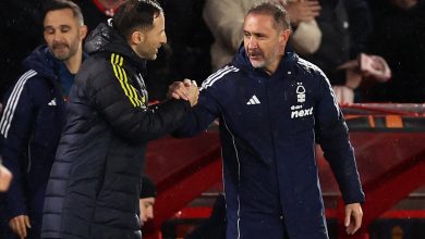 Fenerbahçe’nin eski teknik direktörü Vitor Pereira’nın çalıştırdığı Nottingham Forest kritik 3 puanla büyük ölçüde kümede kalmayı garantiledi
