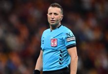 Trendyol Süper Lig'de Trabzonspor-Galatasaray ve Fenerbahçe-Beşiktaş derbilerinin hakemleri açıklandı