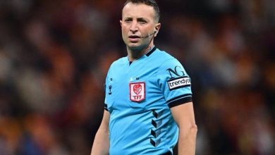 Trendyol Süper Lig'de Trabzonspor-Galatasaray ve Fenerbahçe-Beşiktaş derbilerinin hakemleri açıklandı