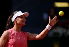 Madrid Açık Tenis Turnuvası'nın 2. turunda İspanyol Cristina Bucsa'yı setlerde 2-1 yenen milli tenisçi Zeynep Sönmez, 3. tura yükseldi