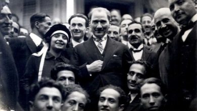 Gazi Mustafa Kemal Atatürk’ün 19 Mayıs 1919’da Samsun’a çıkarak Milli Mücadele’nin ilk adımını atmasının üzerinden 107 yıl geçti.