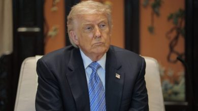 ABD İran Savaşı! ABD Başkanı Donald Trump, İran’a ilişkin gerilimde tonu yükselten yeni bir mesaj yayımladı.